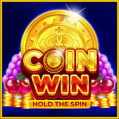 Coin Win: Hold the Spin slot