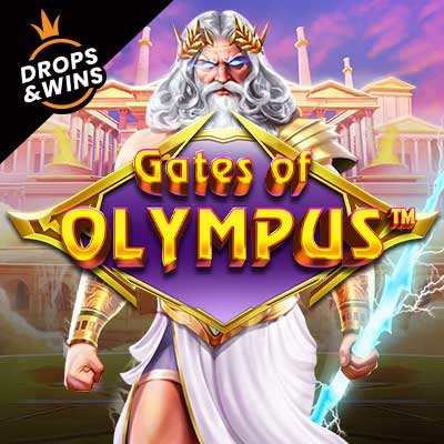 Gates of Olympus slot